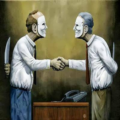 خواب نبودی بلکه نقشه داشتی