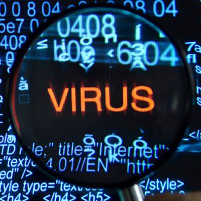 The story behind the first computer viruses ever