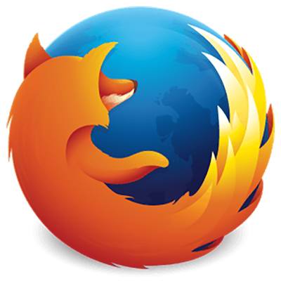 فعال کردن Copy/Paste در مرورگر Firefox