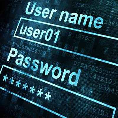 ریسک نگهداری رمزهای عبور در فایل