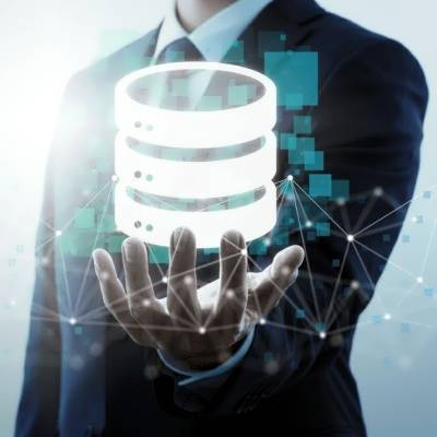 Microsoft SQL Server supports a concept similar to sharding