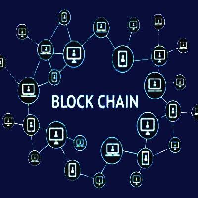 بلاک چین چیست؟